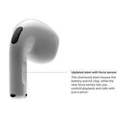 Apple AirPods 4
