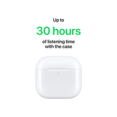 Apple AirPods 4 (ANC)
