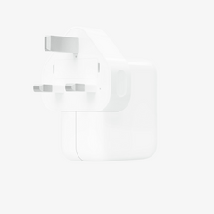 Apple iPhone Original Charger 30Watt (3 Pin)