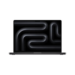 MacBook Pro 16" (M4 Pro/M4Max 2024)