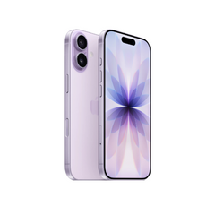 iPhone 17