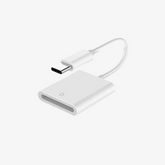 Apple Original USB-C to SD Card Camera Reader (USB-3.0)