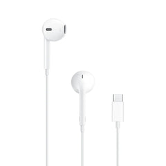 Apple Original EarPods with Type C (USB-C) Connector