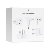 Apple Original World Travel Adapter Kit