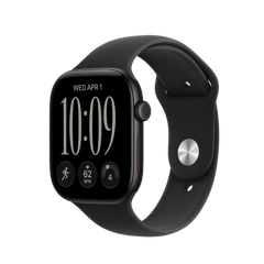 Apple Watch Series 12 with Aluminum Case (46mm)
