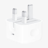 Apple iPhone Original Charger 20Watt (3Pin)