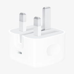 Apple iPhone Original Charger 20Watt (3Pin)