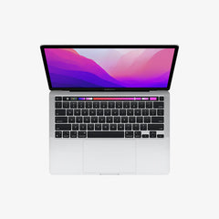 MacBook Pro 13.3" (M2, 2022)