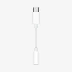 Apple Original USB C to 3.5mm Headphone Jack Adapter