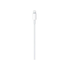 Apple iPhone Original Cable Type C to iPhone 20Watt (1m)