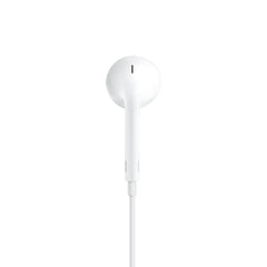 Apple Original EarPods with Type C (USB-C) Connector