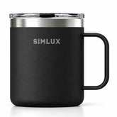 SiMLUX Mug , 14oz