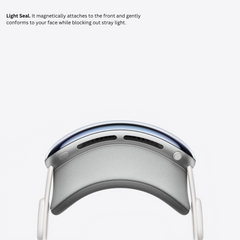 Apple Vision Pro (256GB)