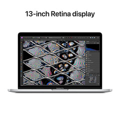 MacBook Pro 13.3" (M2, 2022)