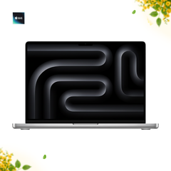 Apple MacBook Pro 14.2" (M4,2024)