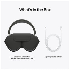 Apple AirPods Max 2nd Gen (USB C)