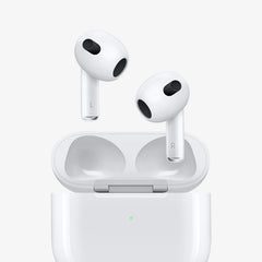 AirPods (3rd Gen) with MagSafe Charging