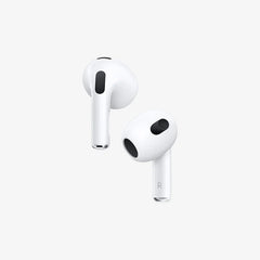 AirPods (3rd Gen) with MagSafe Charging