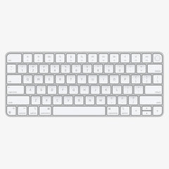 Apple Magic Keyboard With Touch ID