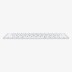 Apple Magic Keyboard With Touch ID