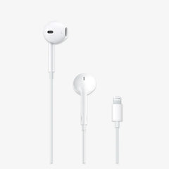 Apple Original EarPods with Lighting Connector
