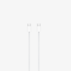 iPhone Original Cable Type C to Type C 60 Watt ( 1m )