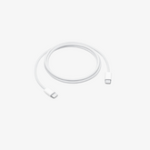 iPhone Original Cable Type C to Type C 60 Watt ( 1m )