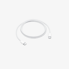 iPhone Original Cable Type C to Type C 60 Watt ( 1m )
