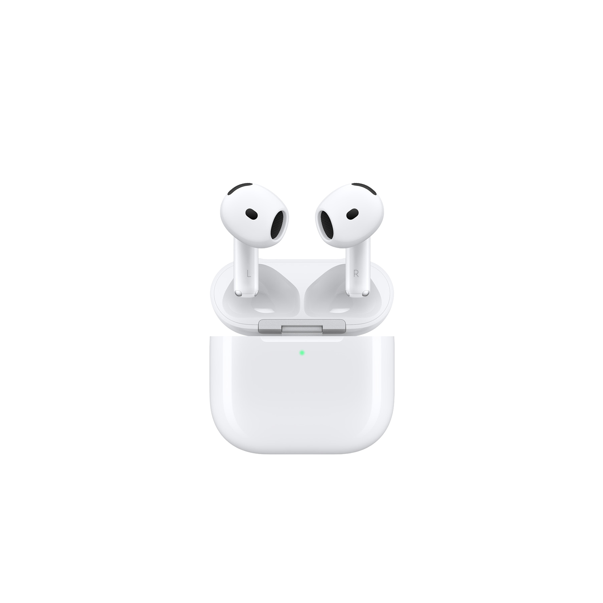 Apple AirPods 4 (ANC) – mStudio