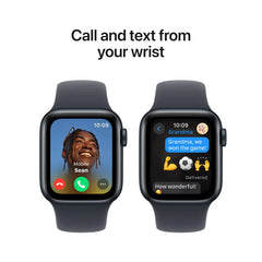 Apple Watch SE (2nd Gen)