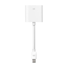 Apple Mini DisplayPort to DVI Adapter