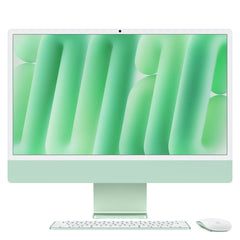 Apple iMac 24" (M4) (2 Ports)
