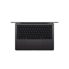 Apple MacBook Pro 14.2" (M4,2024)