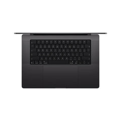 MacBook Pro 16" (M5 Pro)
