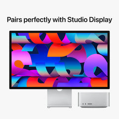 Mac Studio (2025)