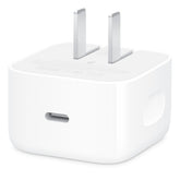Apple iPhone Original Charger 40Watt Dynamic Power Adapter (60W) (2Pin)