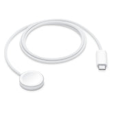 Apple Original Watch Magnetic Fast Charger to USB-C Cable (1 m)