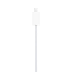 Apple Original Watch Magnetic Fast Charger to USB-C Cable (1 m)