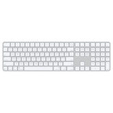 Apple Magic Keyboard (Numeric Keypad ) with Touch ID