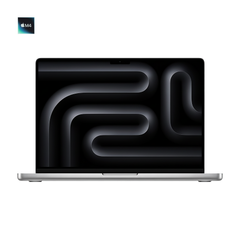 Apple MacBook Pro 14.2" (M4,2024)