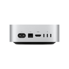 Mac mini (M4, 2024)