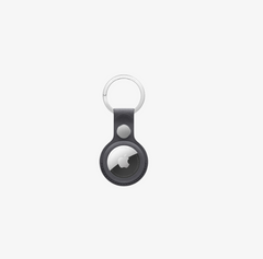 Apple AirTag FineWoven Key Ring