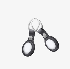 Apple AirTag FineWoven Key Ring