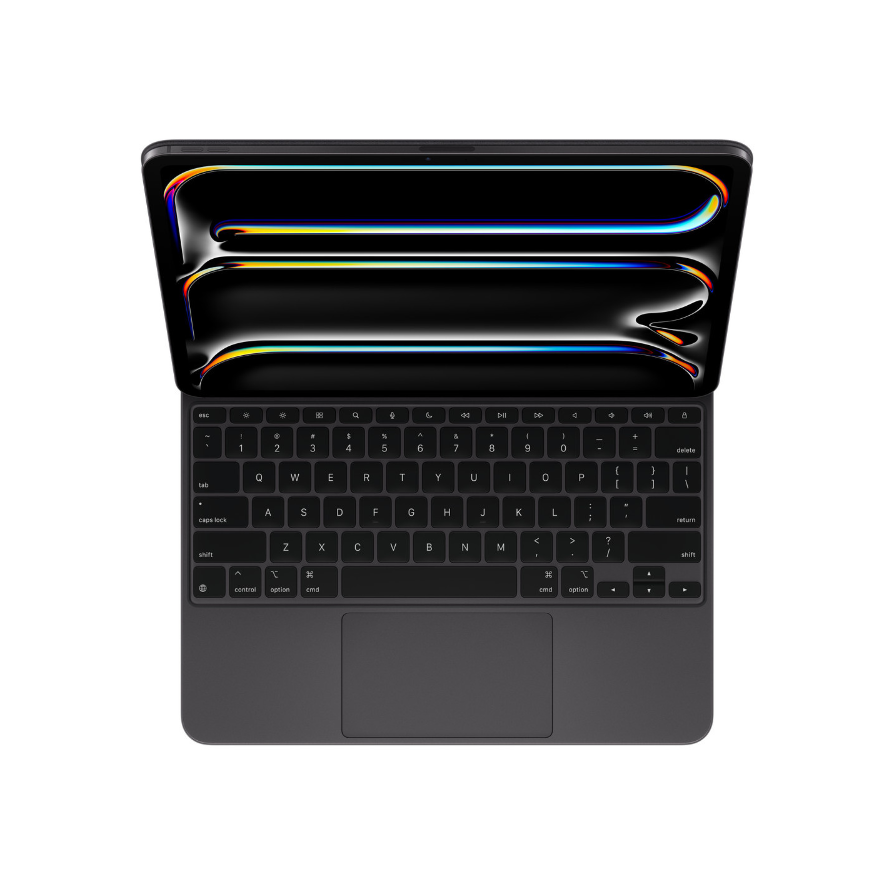 Apple Magic Keyboard (iPad Pro M4) – M STUDIO