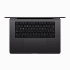 Apple MacBook Pro 16.2" (M3Max, 2023)