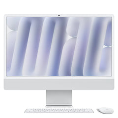 Apple iMac 24" (M4) (2 Ports)