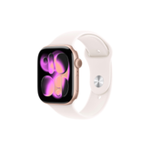 Apple Watch Series 11 with Aluminum Case (46mm)