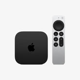 Apple TV 4K(Wi-Fi+ Ethernet) 128GB