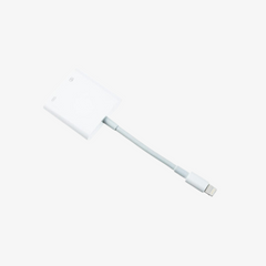 Apple Original Lightning To USB 3 Camera Adapter