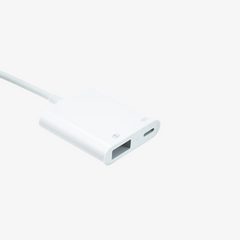 Apple Original Lightning To USB 3 Camera Adapter